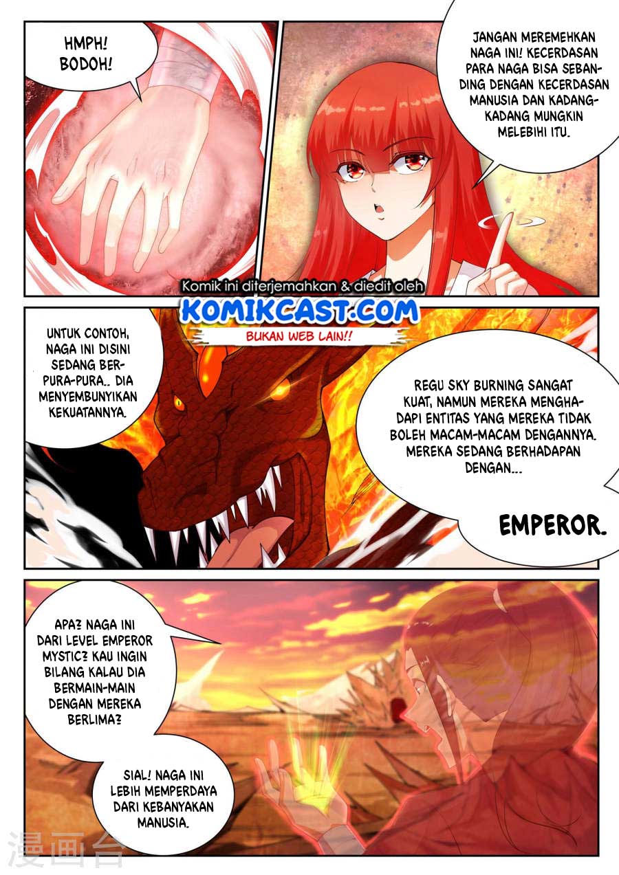 Dilarang COPAS - situs resmi www.mangacanblog.com - Komik against the gods 042 - chapter 42 43 Indonesia against the gods 042 - chapter 42 Terbaru 12|Baca Manga Komik Indonesia|Mangacan